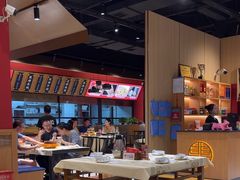 -聚味瞿记·龙虾堂(天元店)