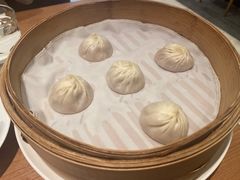 特色小笼包-鼎泰丰(德基广场店)