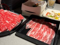 -海底捞火锅(吴中路店)