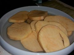 红薯片-大四喜火锅(东风路店)