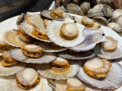 -海味当家·蒸锅海鲜(中山广场创始店)