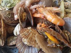 -隆喜元鱼汤包·海鲜(中联广场店)