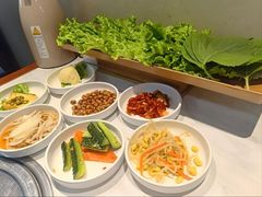 -六七八韩式烤肉·韩国料理(上杭路店)