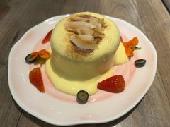 -周沫西餐(漫广场店)