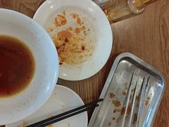 -清真吴记门钉肉饼·喜多利