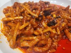 -望京辣宴·古法川菜(望京店)