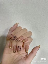 -斯馨·健康美甲美睫