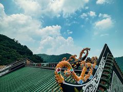 -鼎湖山风景区