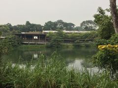 -河川生态园