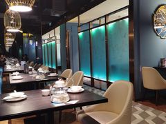 -鹊玥·粤菜小馆(汇智国际商业中心店)