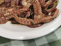 -华圆美食-老蓬莱菜(蓬港路店)