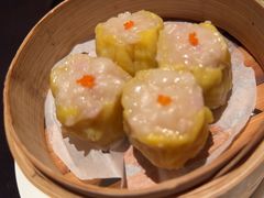 -领事馆19号中餐厅(厦门海景洲际酒店)