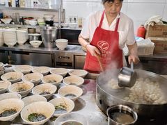 -蒋家桥饺面店(东关街店)