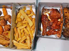 -BOPEYE·波派炸鸡(河西中央商场店)