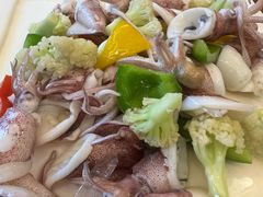 -花开富贵平潭海鲜楼(平潭店)