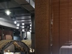 -老船坞水上餐厅(亚洲大酒店  东四十条店)