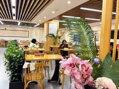 -素清香(解放路店)