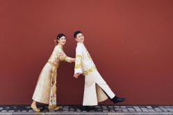-蔚蓝映像STUDIO婚纱摄影(南稍门店)