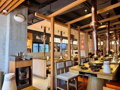 -泥炉烧肉师(新街口金銮巷店)