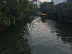 -秦淮小吃城(夫子庙店)