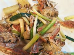 -新东城喜宴海鲜酒家(同德店)