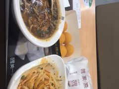 -魏家凉皮(祈年大厦店)