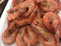 -梅姐海鲜餐厅(水头海鲜街店)