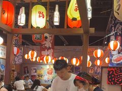 -白石的深夜食堂(济南万象城店)