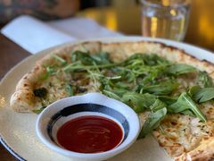 -PIZZA BIANCA(万象城店)
