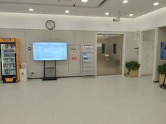 -美年大健康体检(美佳分院)