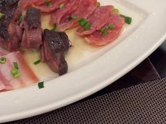 -浙江安吉JW万豪酒店·万豪中餐厅