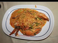 -尚味泰餐厅