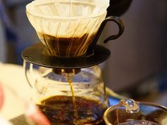 -几米咖啡(龙洲湾花园店)