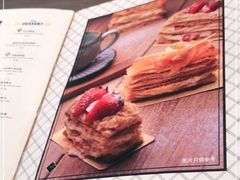 -CHINCHIN 青青·泰国料理(万象食家店)