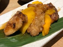 -初居食屋日式料理(万象城购物中心店)