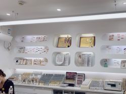 -芊冉•美甲美睫纹绣