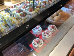 -资溪面包(育贤店)