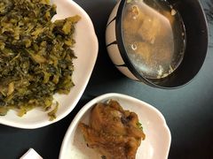 -贡梅老面馆·蟹粉面·无锡特色小吃(南长街主推店)