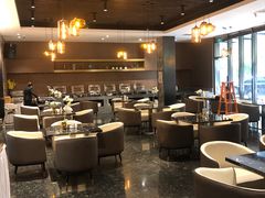 -乔治莫兰迪酒店(济南解放路山东大学店)