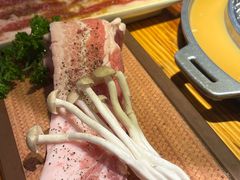 -喜来稀肉(北外滩白玉兰广场店)