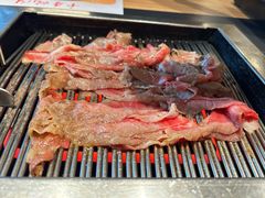 -千寻烧肉(政务区店)