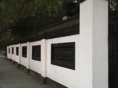 -杭州西湖风景名胜区-北街寻梦