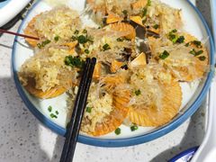 -锦里海景海鲜餐厅.三亚老字号(亚龙湾中心广场店)