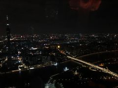 -广州四季酒店·天吧·高空酒吧