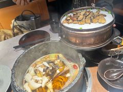 -芸山季·云南山珍菌火锅(人民广场来福士店)