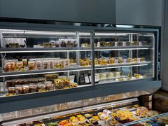 -赵小璐快乐甜品蛋糕(平安路店)