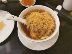 正斗鲜虾云吞面（细蓉）-丽的面家(多宝路店)