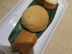-蔡澜点心·粤菜(新街口IFCX店)
