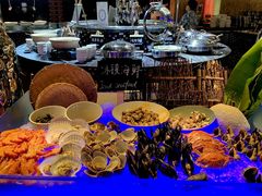 -佰园全日西餐厅-厦门佰翔软件园酒店