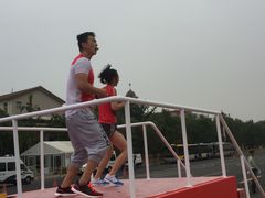 -ISFITCLUB内力健身工作室(奥森店)